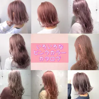 ロング カラー パーマ ヘアアレンジ メンズ kenta GATTACAのヘアスタイル