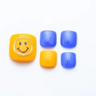 ネイル E.design. Nailのネイルデザイン