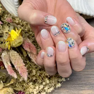 ネイル 🪞KAPE NAIL 🪞のネイルデザイン