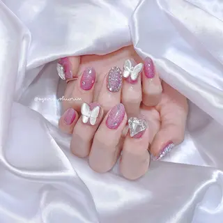 ネイル ROWnail Shioneのネイルデザイン