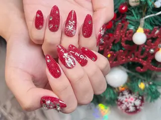 ネイル Painty nailのネイルデザイン