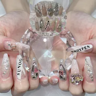 ネイル misun_ nailのネイルデザイン