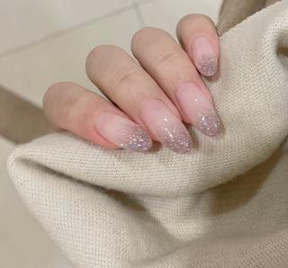 ネイル エリ🫧 nail池袋東口のネイルデザイン