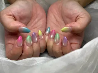 ネイル ♡ KEIKOのネイルデザイン