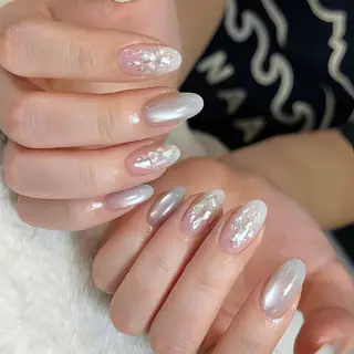 ネイル Minette nailrinrinのネイルデザイン