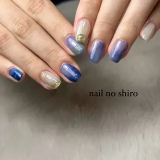 ネイル nail no shiro/耳つぼのその他イメージ