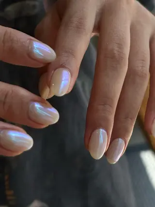 ネイル nail [yui]のネイルデザイン