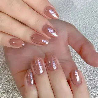ネイル 幻之花 Nailのネイルデザイン