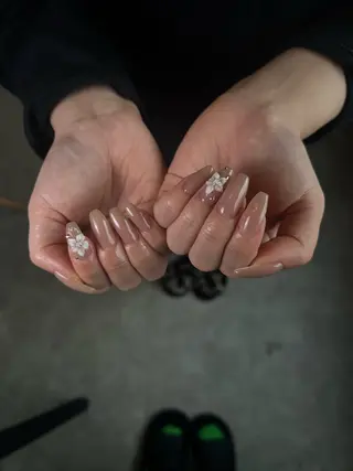 ネイル Y's nail ˚✧₊YUIのネイルデザイン