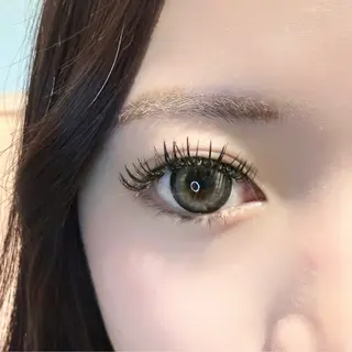 マツエク・マツパ neolive🫧 yu🫧のマツエク・マツパデザイン