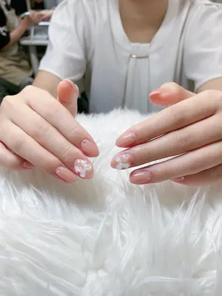 ネイル BT HEAVEN Nailのネイルデザイン