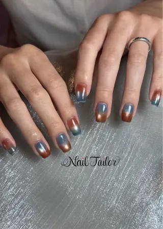 ネイル NailTailor ネイルテイラーのネイルデザイン