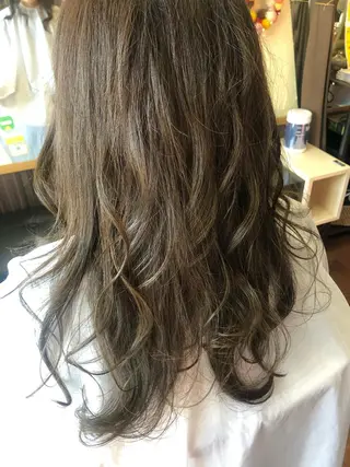 ロング DIVA LurAのその他イメージ