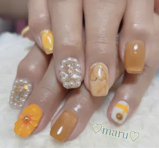 ネイル まるみ ♡のその他イメージ