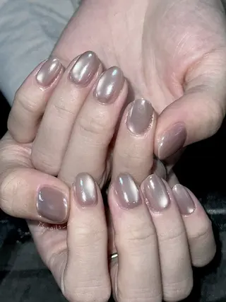 ネイル TS. nails___のネイルデザイン