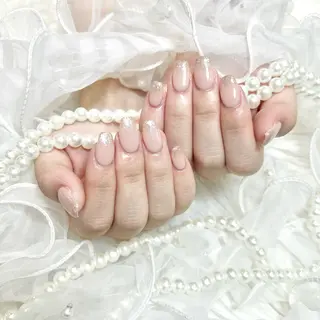 ネイル WISTERIA reikaのネイルデザイン