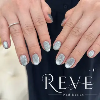 ネイル REVE ふうかのネイルデザイン