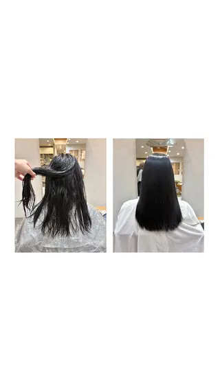 ロング Lita./ sumireのヘアスタイル