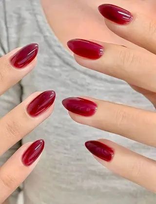 ネイル Kora Nailのネイルデザイン