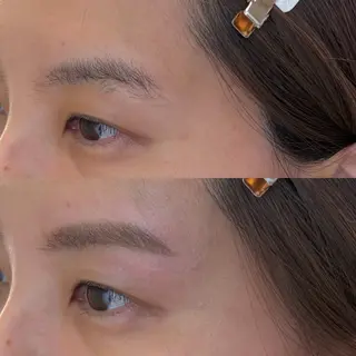 アイブロウ rille mamiの眉毛・アイブロウイメージ
