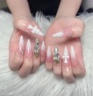 ネイル Yuki Nailのネイルデザイン