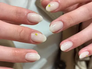ネイル She 川崎 nanaのネイルデザイン