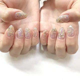 メンズ ネイル YUN君 🦍のネイルデザイン