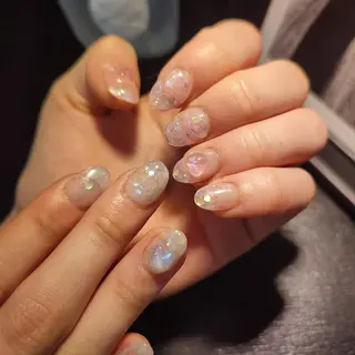 ネイル RUNWAY 　　のネイルデザイン