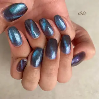ネイル salon de fika【中崎町】のネイルデザイン