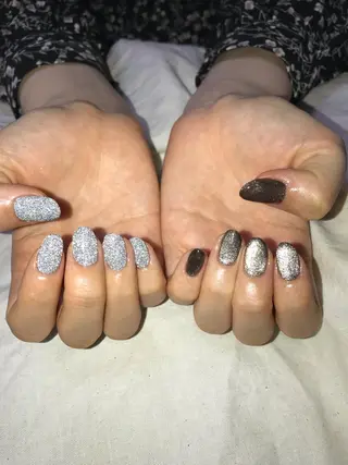 ネイル chai nail _ai📍鶴橋/桃谷のネイルデザイン