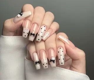ネイル Julie Nail Rinのネイルデザイン