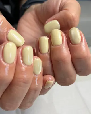 ネイル 野々市藤平田 【えみーnail】のネイルデザイン