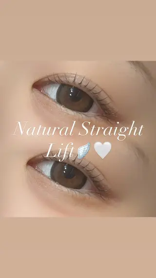 マツエク・マツパ 🎀eyelash miu🎀のマツエク・マツパデザイン