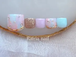 ネイル 🤍CRISTA yui🤍のネイルデザイン