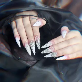 ネイル SuA Nail Salonのネイルデザイン