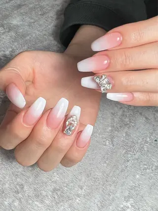 ネイル LINEA.nail 代官山のネイルデザイン