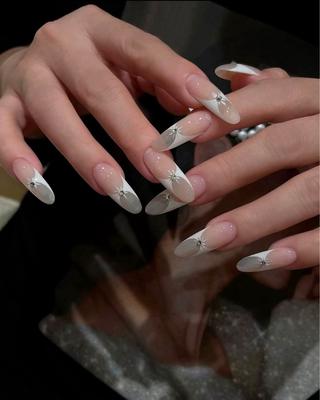ネイル キラキメ 博多nail💅のネイルデザイン