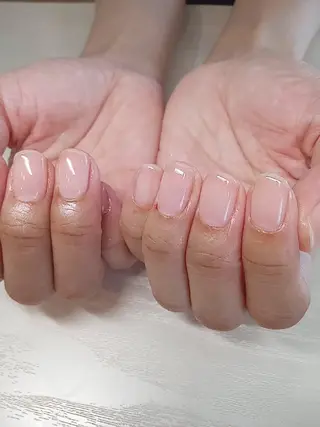 ネイル 【まみ】 Ka Pilinaのネイルデザイン