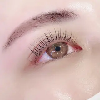 マツエク・マツパ 伊藤 亜寿香のマツエク・マツパデザイン