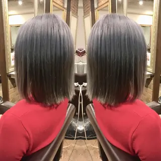 ショート カラー 美髪・艶髪特化美容師 RYOJIのヘアスタイル
