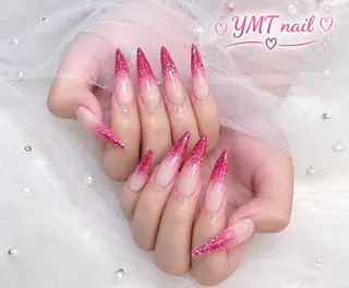 ネイル mochi nailsのネイルデザイン