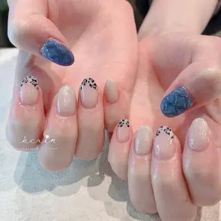 ネイル ecrinエクラン kana🌺のネイルデザイン