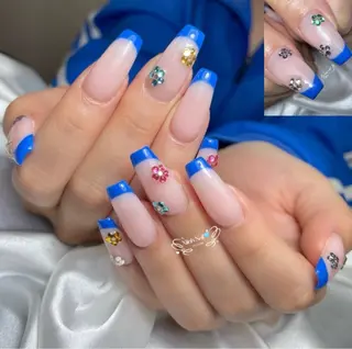 ネイル Maika's nailのネイルデザイン