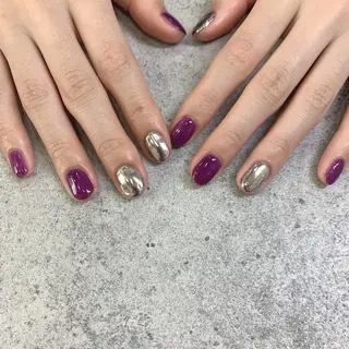 ネイル mio 🐩のマツエク・マツパデザイン