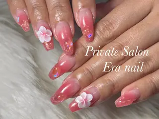 ネイル Era nailのネイルデザイン