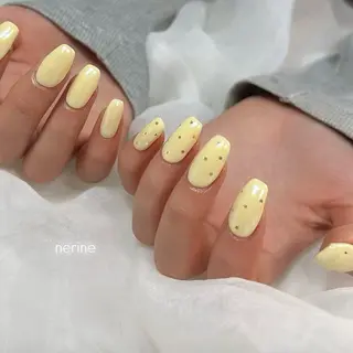 ネイル nail salon nerineのネイルデザイン