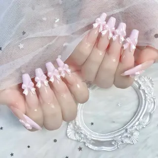 ネイル Hana Nail Salonのネイルデザイン