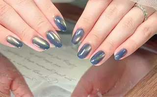 ネイル Ayumi nails川崎店のネイルデザイン