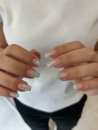 ネイル rn__ nailのネイルデザイン