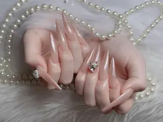 ネイル H.baby Nail Salonのネイルデザイン